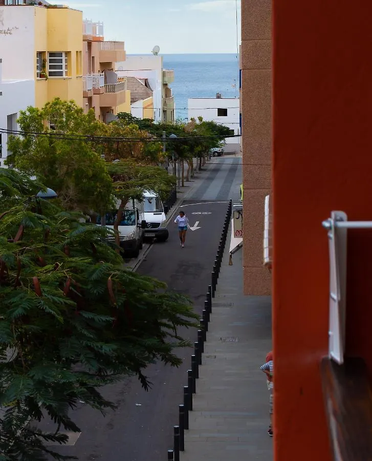 Lejlighed Apartamento Casa Nati Morro Jable  Spanien