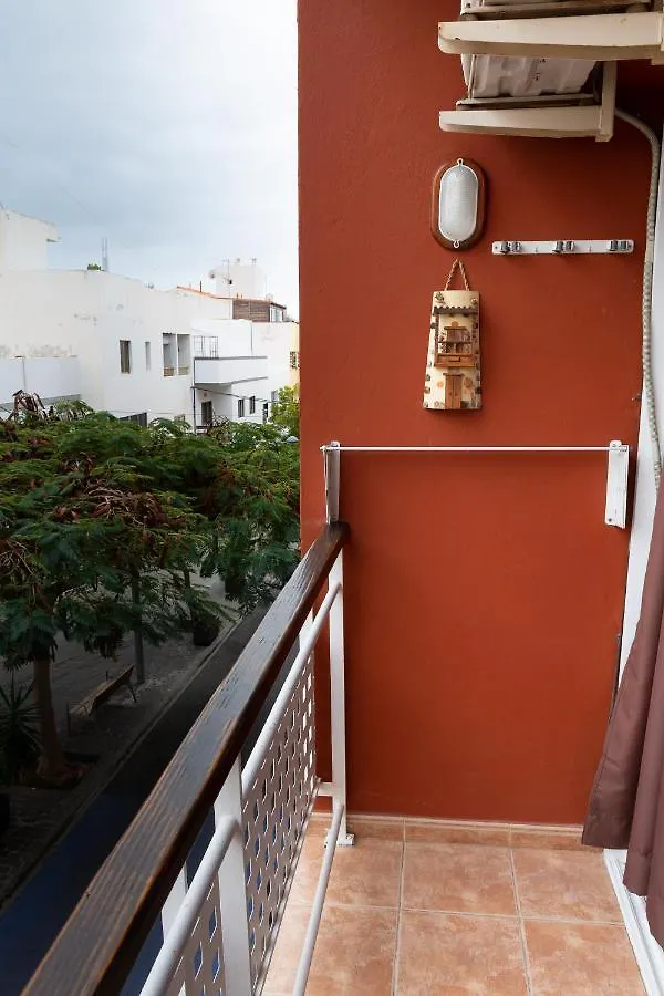 Apartamento Casa Nati Morro Jable  Morro Jable (Fuerteventura)