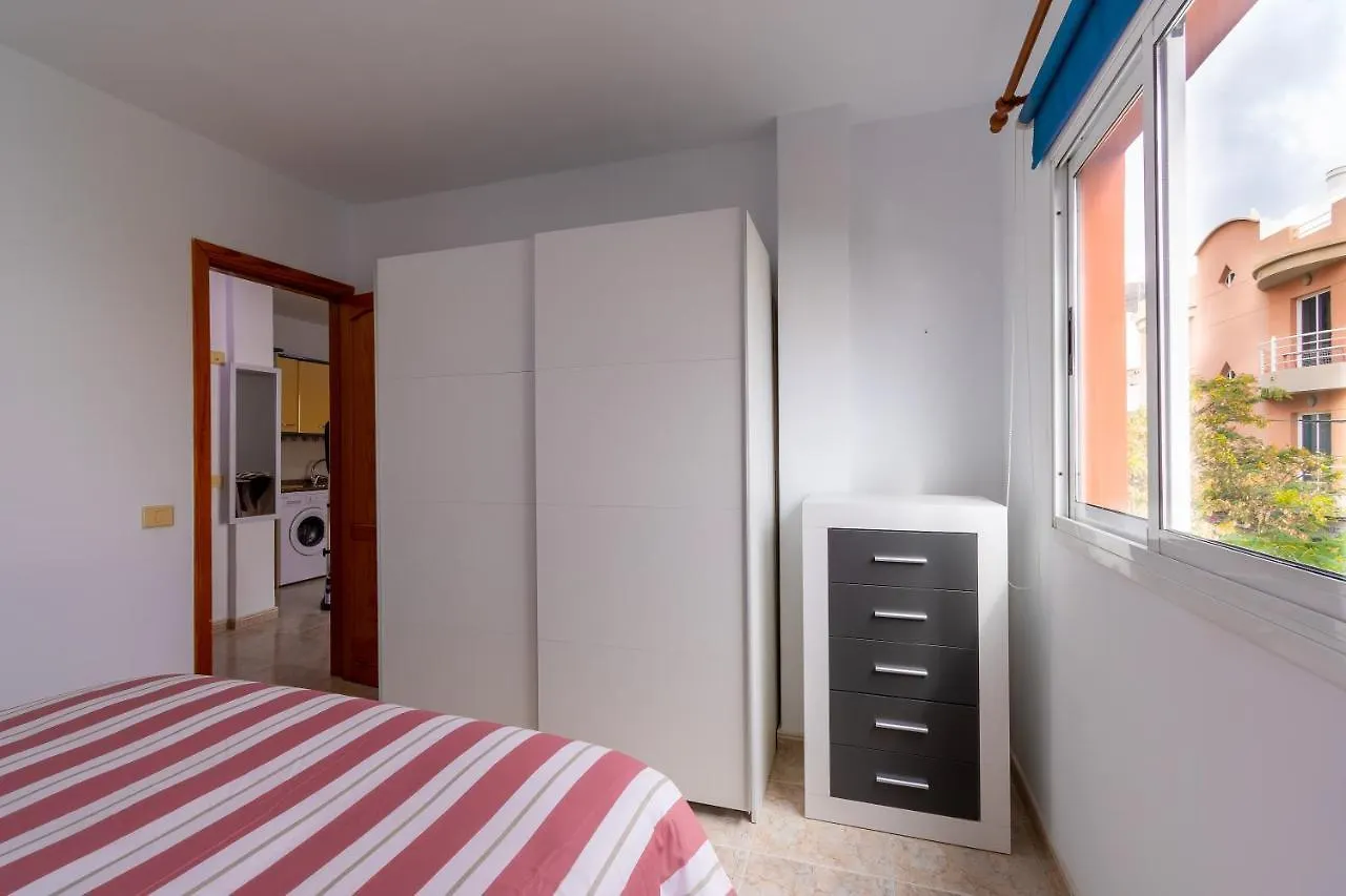 Apartamento Casa Nati Morro Jable  0*, Morro Jable (Fuerteventura) Spain