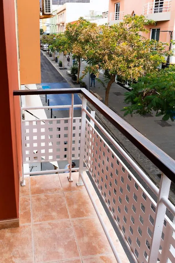 Apartment Apartamento Casa Nati Morro Jable