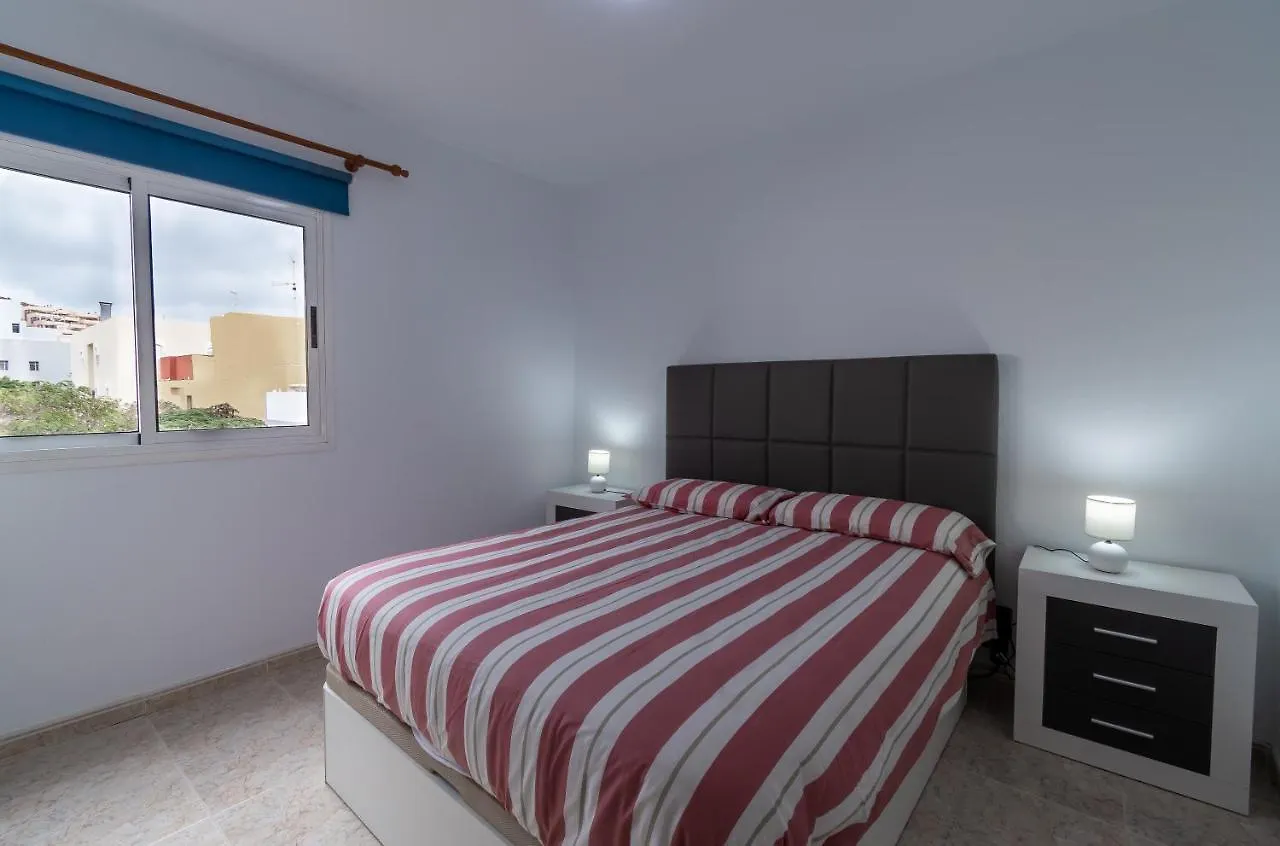 Apartamento Casa Nati Morro Jable  Apartment Morro Jable (Fuerteventura)